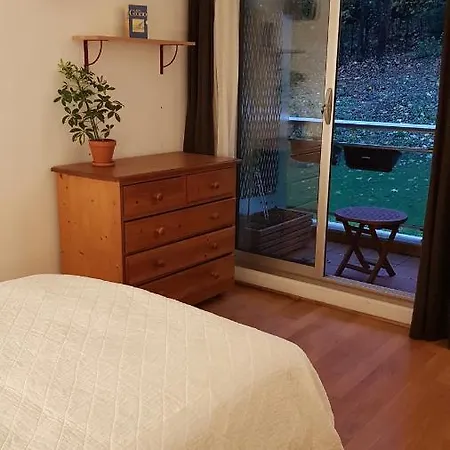 Forest Paradise, Very Large Lounge, Only 15 Min To Paris! Apartamento Sèvres